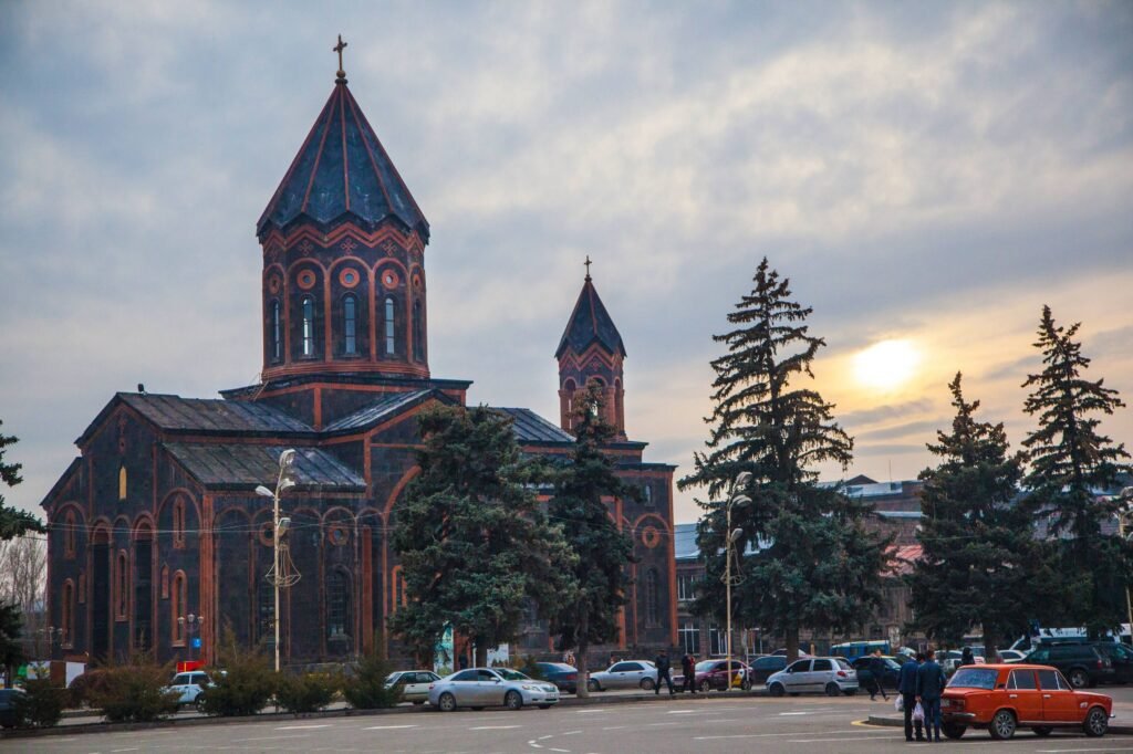 Gyumri